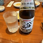 回転寿司しげなが - 