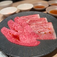 焼肉うしごろ 横浜店 - 