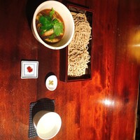 蕎麦懐石 無庵 - 