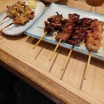 焼鳥のヒナタ - 