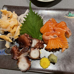 創作居酒屋てんてん - 