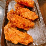 手羽だるま - 