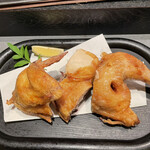 創作居酒屋てんてん - テンチキ