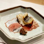 築地 すし Omakase - 