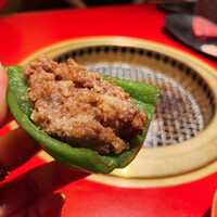 和牛とタン 焼肉 とみ 新橋本店 - 