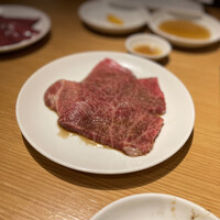 ビーフキッチン 恵比寿店 - 