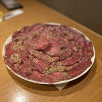 ビーフキッチン 恵比寿店 - 