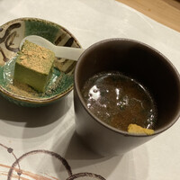 築地 すし Omakase - 