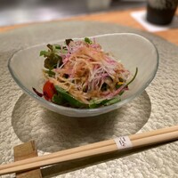 鉄板焼 しろや 銀座亭 - 