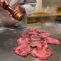 鉄板焼 しろや 銀座亭 - 