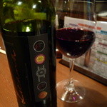 花眞亭 - お薦め赤ワイン