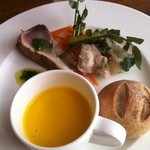 ビストロ ヴァンス06140