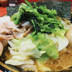 家系総本山 ラーメン 吉村家 - 