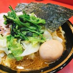 家系総本山 ラーメン 吉村家 - 