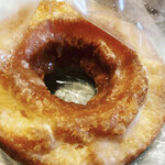 ブレッド ボックス 大山店 - オールドファッション