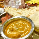 リトルスパイス - 