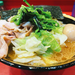 家系総本山 ラーメン 吉村家 - 