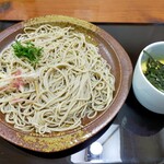 田舎うどん篠新 - 