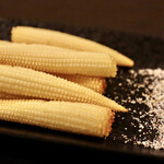 ルッカ - ヤングコーン