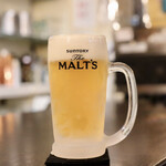 ルッカ - トリビー♪