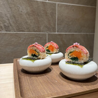 横浜 うしみつ - 