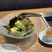 焼肉一七三 向山 - 