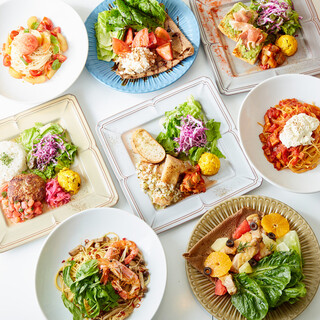 HAND BAKES ルミネ新宿店_1