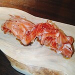 PATANEGRA - 