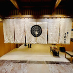 181581202 - ◎ 京橋エドグランの５階にある「個室会席 北大路 京橋茶寮　東京駅店」。