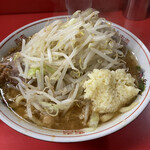 ラーメン二郎 - 