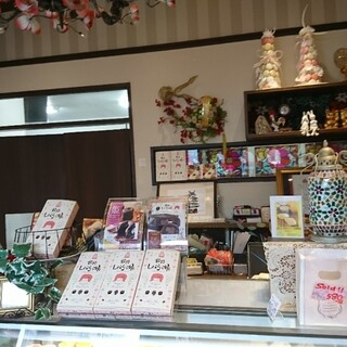 アリス・エ・レーヌ_2