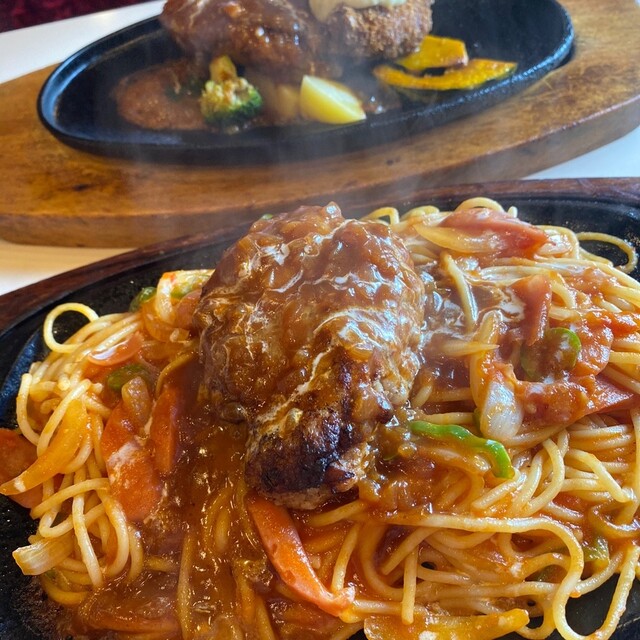 リンダ 俵 - 真室川（洋食）の写真