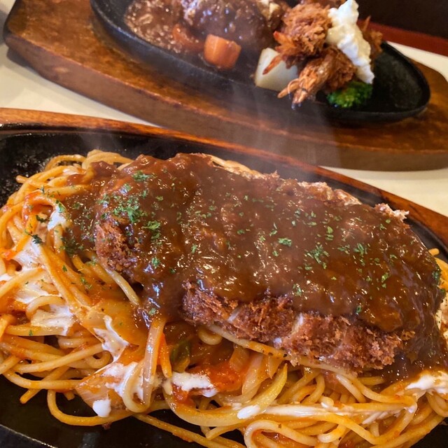 リンダ 俵 - 真室川（洋食）の写真