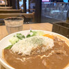 ダブルトールカフェ 原宿店