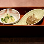 Test Kitchen by Izumi - 