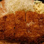 とんかつ 大幸 - 