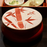 Test Kitchen by Izumi - 