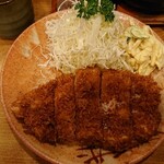 とんかつ 大幸 - 