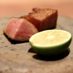 Test Kitchen by Izumi - 