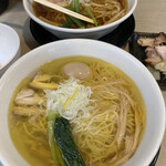 麺の風 祥気 - 