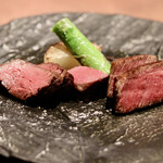 Test Kitchen by Izumi - 