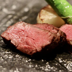 Test Kitchen by Izumi - 