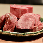 Test Kitchen by Izumi - 