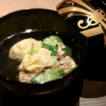 Test Kitchen by Izumi - 