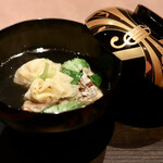 Test Kitchen by Izumi - 