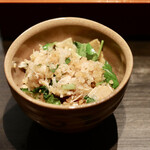 Test Kitchen by Izumi - 