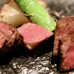 Test Kitchen by Izumi - 