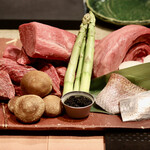 Test Kitchen by Izumi - 