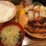 とんかつ 大幸 - 