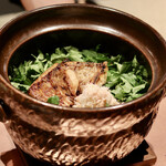 Test Kitchen by Izumi - 